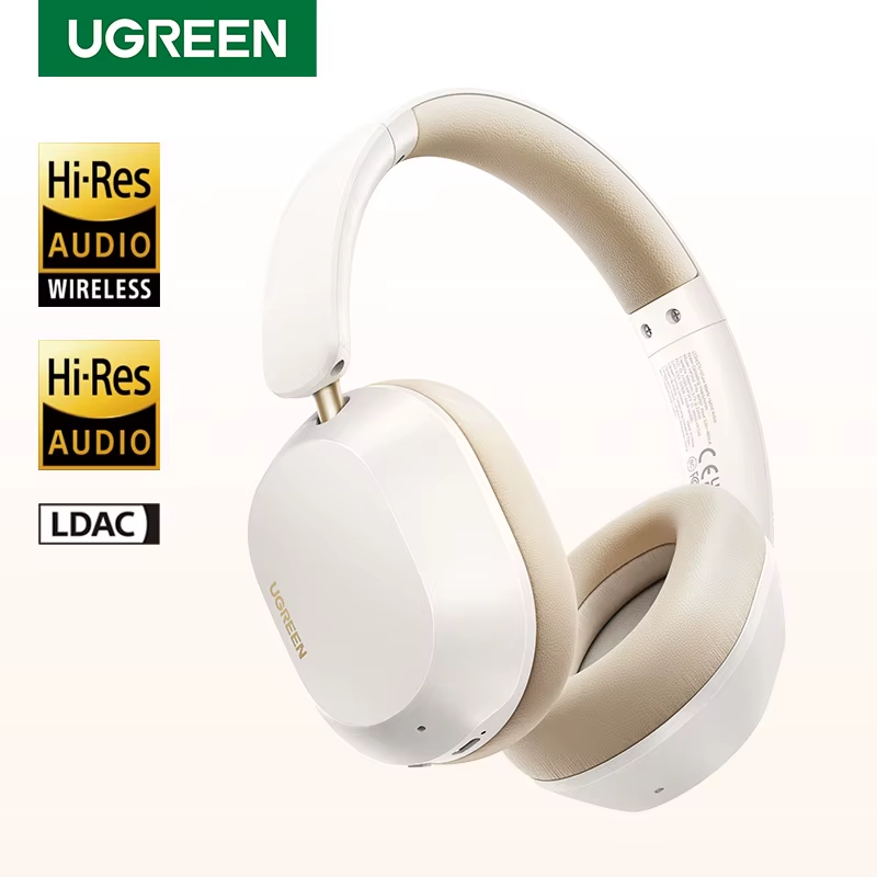 UGREEN Max5c Wireless Bluetooth Headphones