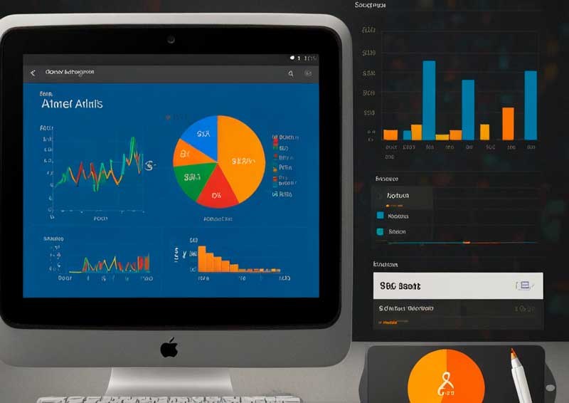 Google Analytics: Основи аналізу трафіку – покроковий посібник для новачків